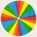O Disco de Newton e Outros Discos de Cores – Seara da Ciência